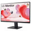 LG 24MR400-B IPS 23.8" 5MS 100HZ FHD VESA Siyah Monitör