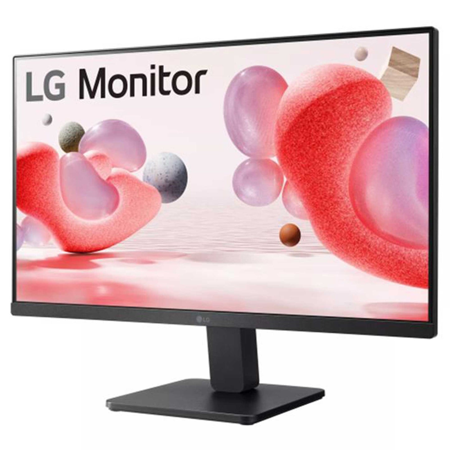LG 24MR400-B IPS 23.8" 5MS 100HZ FHD VESA Siyah Monitör