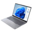 LENOVO ThinkBook 16 21MS008RTR Ultra 7-155H 16GB 512GB SSD O/B Intel Arc 16" DOS Gri Notebook