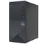DELL Vostro 3910MT N3559_M2CVDT3910_U i3-12100 8GB 1TB+256GB SSD O/B UHD730 Ubuntu Masaüstü PC