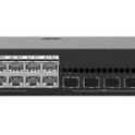 RUIJIE-REYEE RG-NBS3100-24GT4SFP 24 Port 10/100/1000 Yönetilebilir (L2) 4 SFP Rack mount Switch