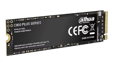 DAHUA SSD-C900N256GB C900N M.2 256GB (2000/1050MB/s) PCIe + NVMe (3D NAND) SSD Disk