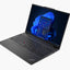 LENOVO ThinkPad E16 G2 21MA008XTX-32G1S Ultra 7-155H 32GB 1TB SSD O/B Intel UHD 16" DOS Siyah Notebook