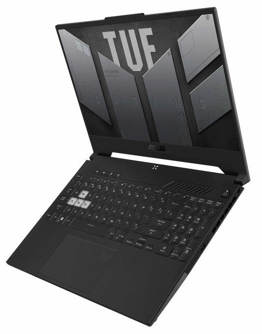 Asus TUF Gaming F15 FX507ZC4-HN205 i5-12500H RTX3050 15.6" FHD Dizüstü Bilgisayar