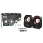 DARK DK-AC-SP100B 1+1 6W Siyah Hoparlör