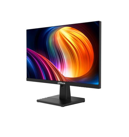 DAHUA LM27-B211B 27" LED IPS 1ms 120Hz 1920x1080 FullHD HDMI DP (VESA) Siyah Monitör