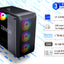ZENON GAMING PRO ZG-139 i7-14700K 32GB 1TB SSD 12GB RTX4070S DOS Masaüstü PC (3 Yıl Garanti) Wifi + BT