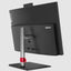 LENOVO ThinkCentre neo 50a 24 12B800DYTR i5-12450H 16GB 512GB SSD O/B Intel UHD Dokunmatik 23.8" Siyah DOS All in One PC