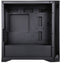 FRISBY FC-9450G MORO 750W 80+ Bronze Siyah Dual-Ring RGB Fan Mid Tower ATX Kasa