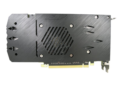 AXLE RX580 AX-RX580/8GD5P6IP2 8GB AMD RX580 GDDR5 256bit HDMI 2xDP 16x Ekran Kartı