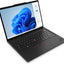 LENOVO ThinkPad T14 G5 21ML008MTX Ultra 7-155U 32GB 1TB SSD O/B Intel UHD 14" DOS Siyah Notebook
