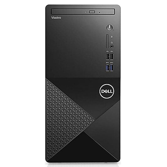 DELL Vostro 3910MT i7-12700 16GB 512GB SSD O/B UHD730 Ubuntu Masaüstü PC Wi-Fi