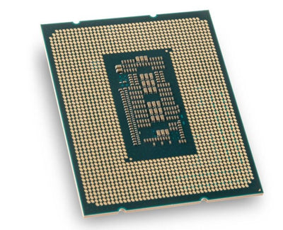 INTEL (12.Nesil) Alder Lake i5-12600KF 2.8GHz ~ 4.90GHz 20mb 1700P işlemci Tray (Fansız)