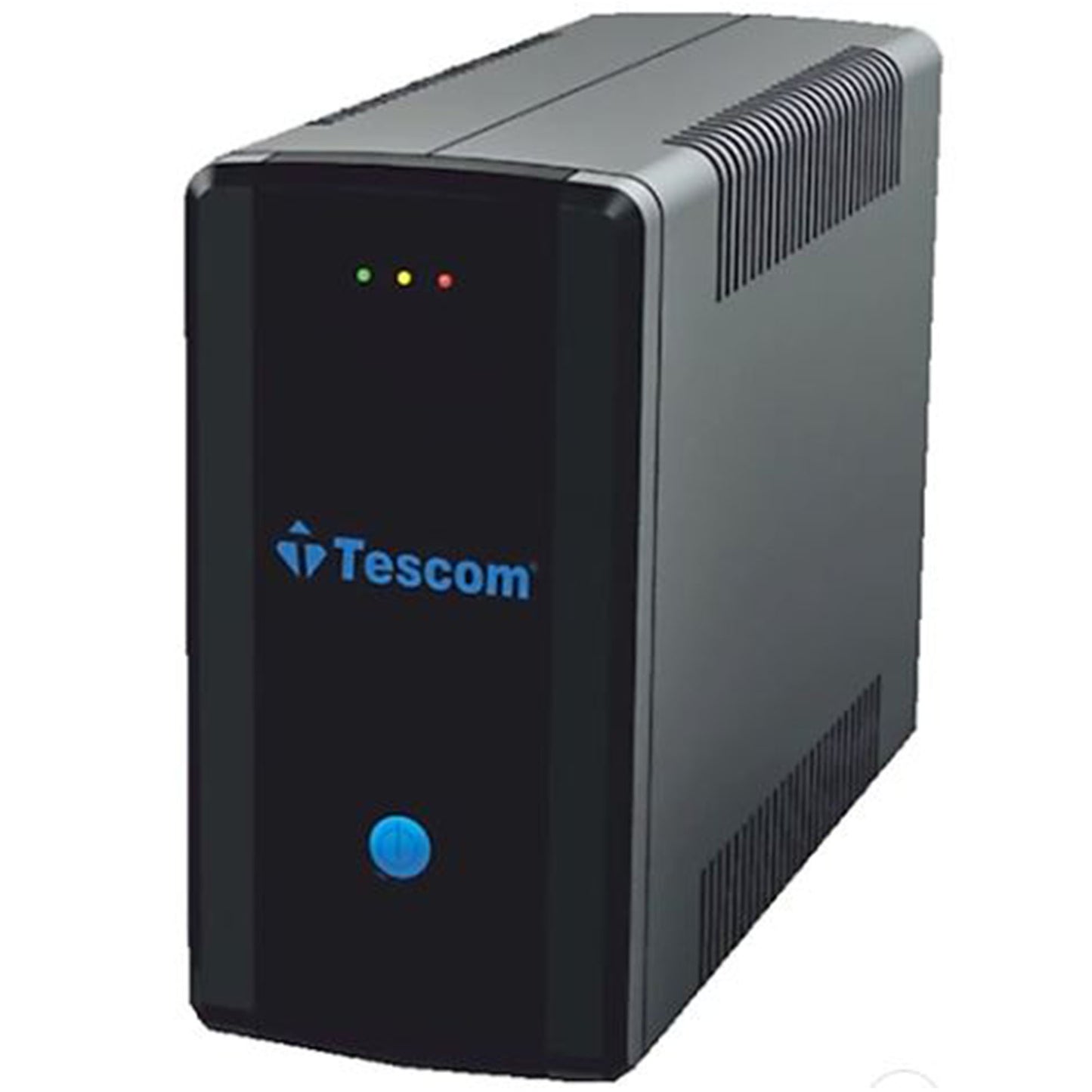 TESCOM LEO+ 850VA (1x12v 9AH Akü) Line Interactive 5/10 dk UPS