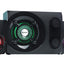 DARK DK-AC-SP212 2+1 25W Siyah 7 Farklı Renk Titreşimli LED Hoparlör