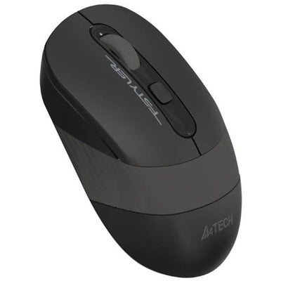 A4 TECH FG10S Nano Alıcılı Kablosuz 2000dpi Gri