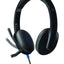 Logitech 981-000480 H540 USB Kulaküstü Kulaklık
