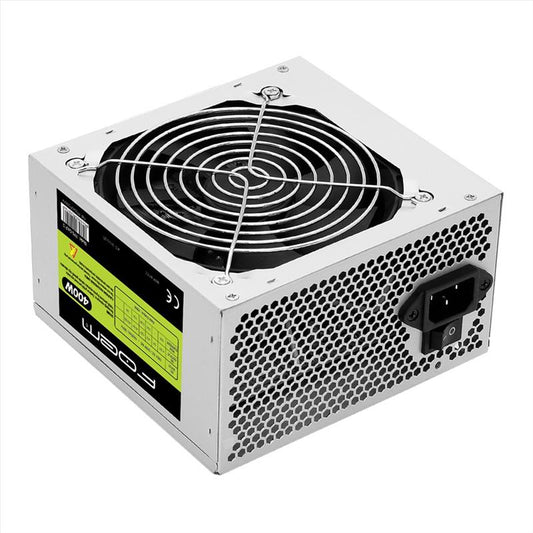 FOEM FPS-G40F12 400W Metalik Power Supply