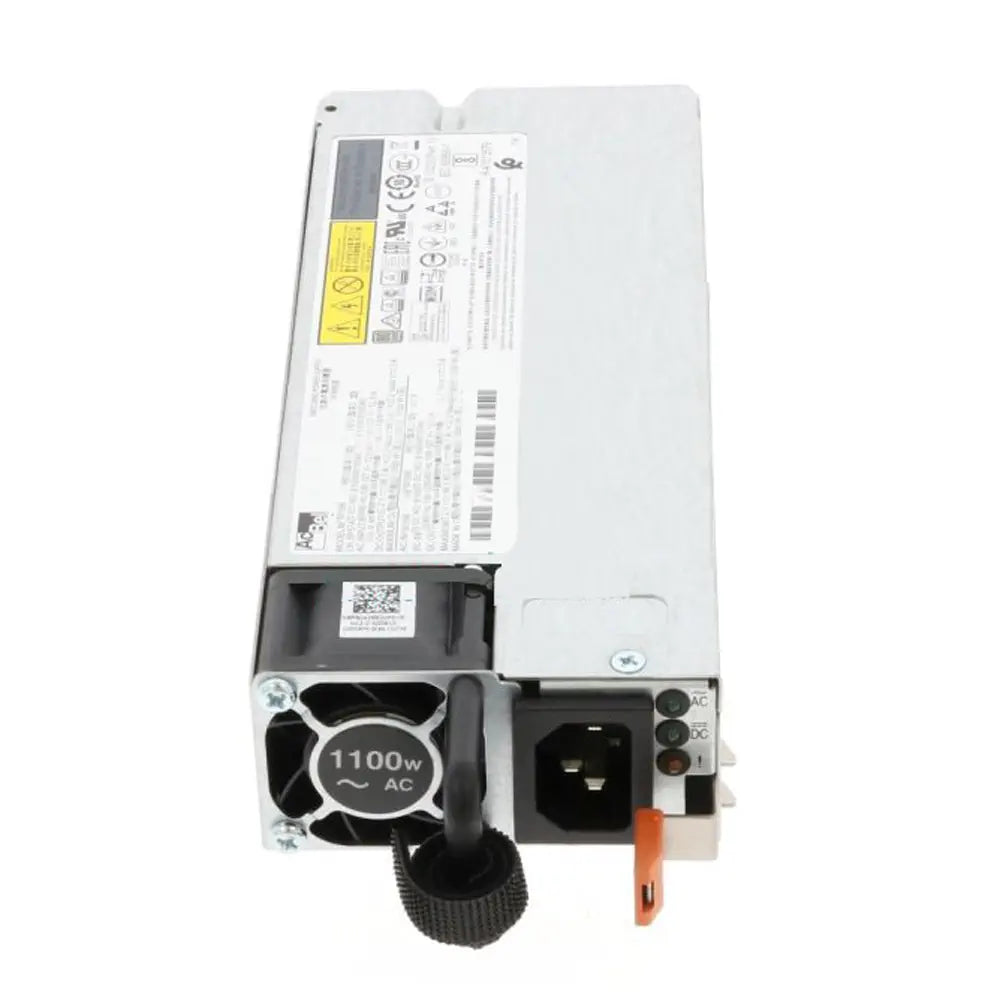 LENOVO 4P57A72666 1100W 230V Titanium Gen2 Server Power Supply