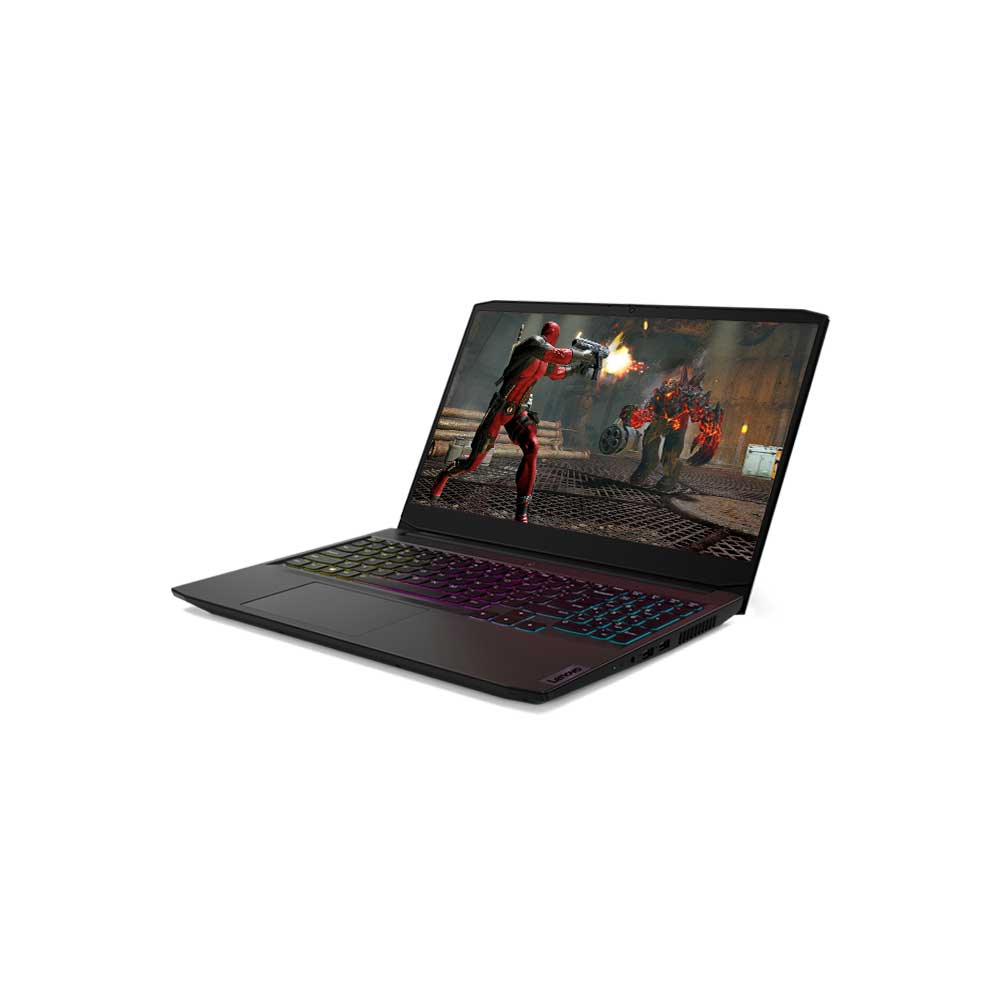 Lenovo Ideapad Gaming 3 82K20256TX Ryzen7 5800H 16GB 512SSD RTX3060 15.6" FullHD FreeDOS Taşınabilir Bilgisayar  OUTLET