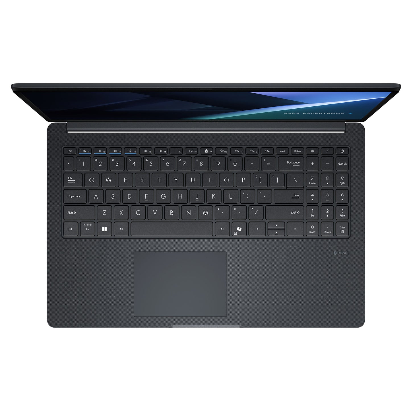 ASUS ExpertBook B1 B1503CVA-I58G512B3D i5-1334U 8GB 512GB SSD O/B Intel UHD 15.6" DOS Notebook