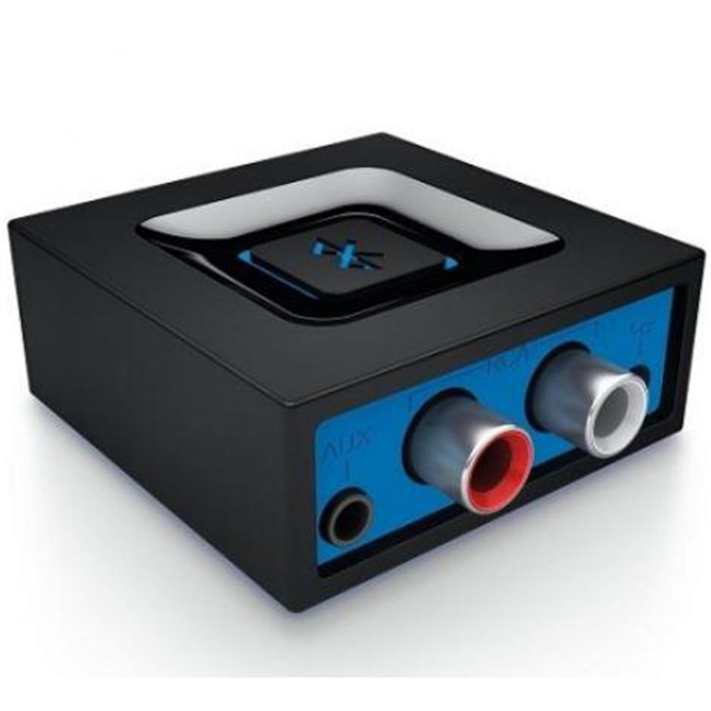 Logitech Bluetooth Adapter Ses Alicisi Siyah 980-000912