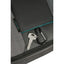 Samsonite 16N-09-006 17,3" Qibyte Notebook Çantası Antrasit