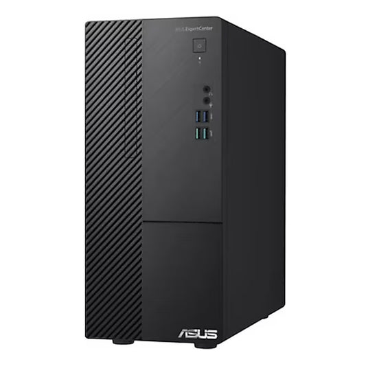 ASUS ExpertCenter D5 MT D500MD_CZ-5124000630 i5-12400 8GB 256GB SSD O/B UHD730 DOS Masaüstü PC