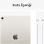 Apple iPad Air M2 MUWN3TU/A 512GB 11 inç Wi-Fi Yıldız Işığı Tablet