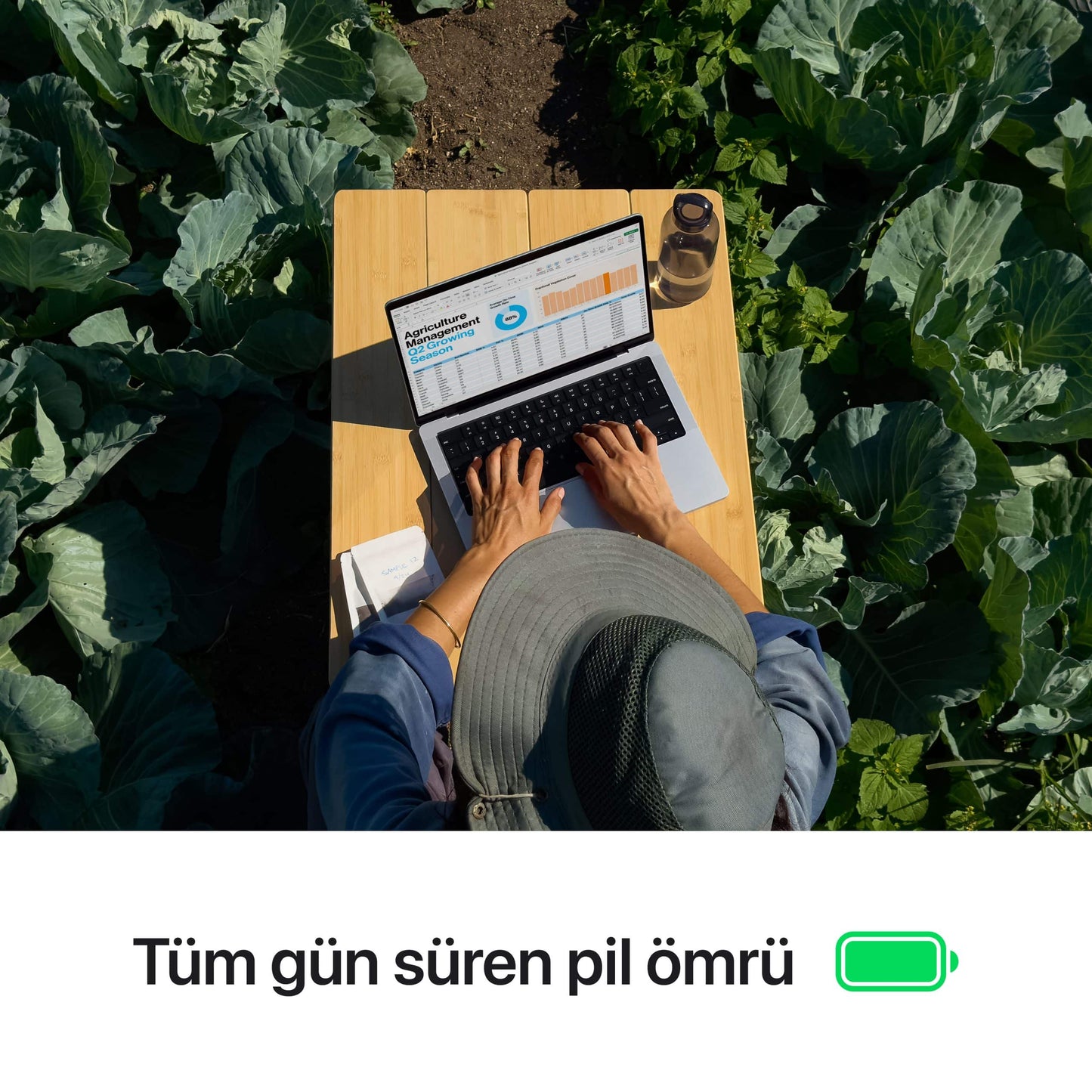 Apple MacBook Pro M4  MCX04TU/A 24GB 1TBSSD 14.2" Liquid Retina Uzay Siyahı Dizüstü Bilgisayar