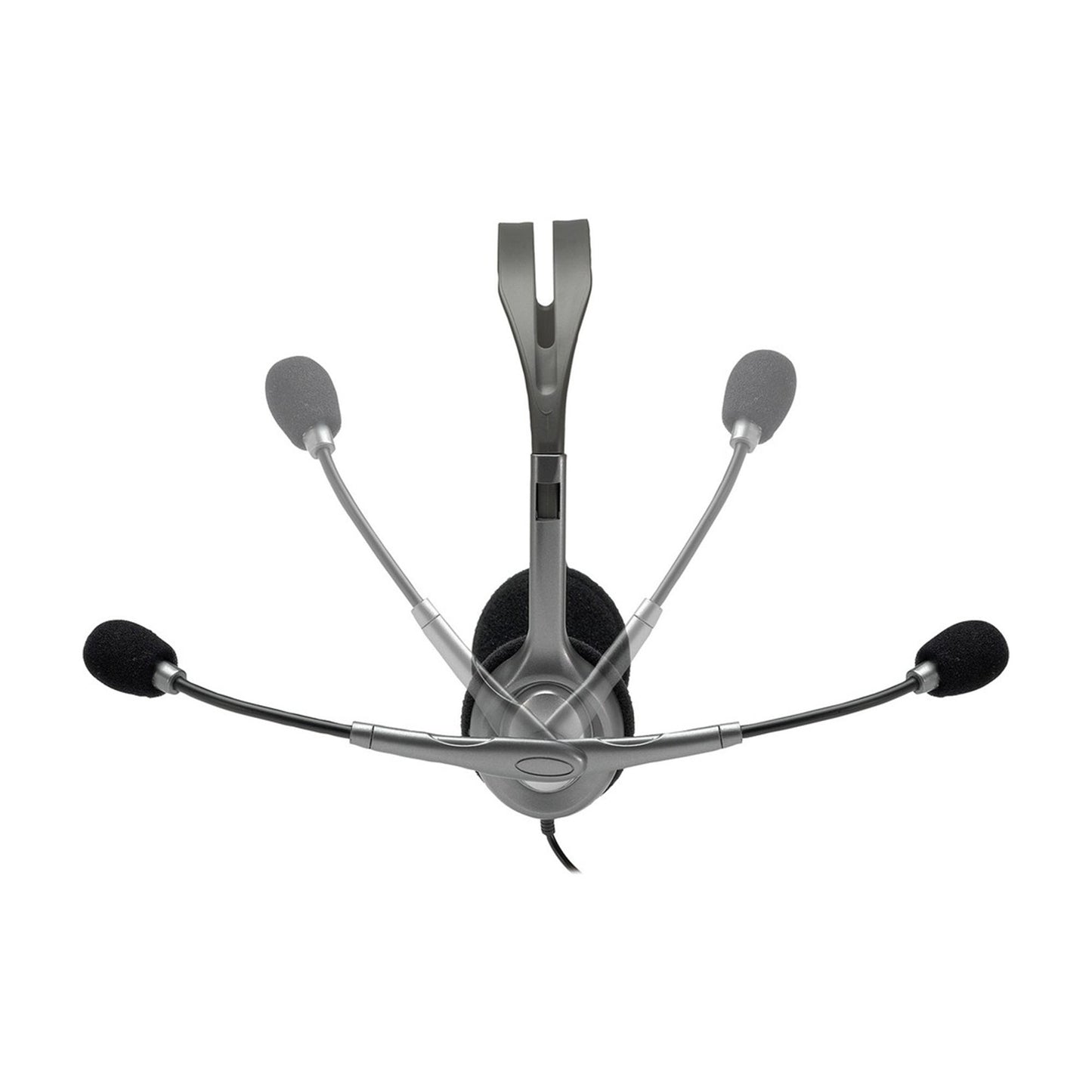 Logitech H110 Mikrofonlu Kulaklik 981-000271