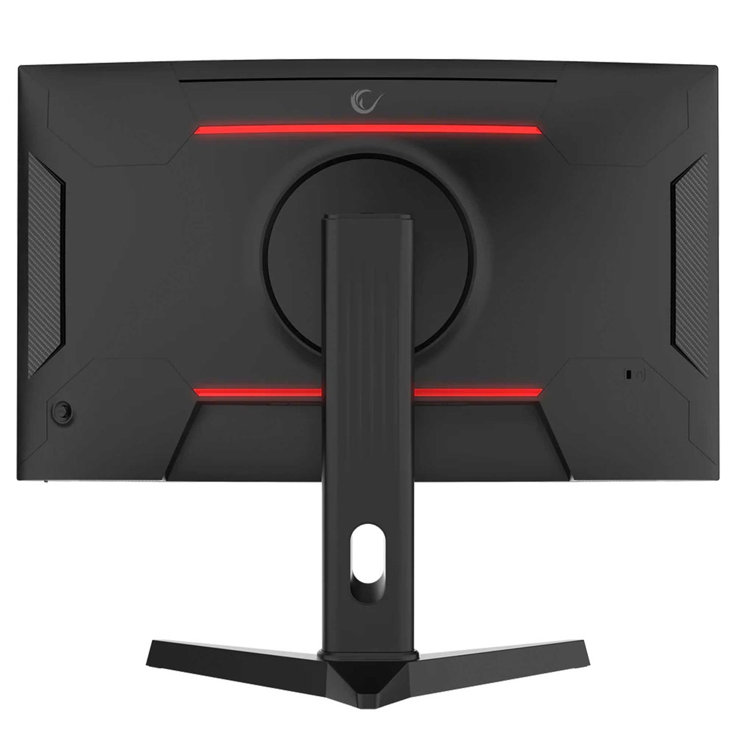 RAMPAGE DR27C300F 27" 1ms 300Hz FullHD RGB Pivot HDR Siyah Oyuncu Monitör