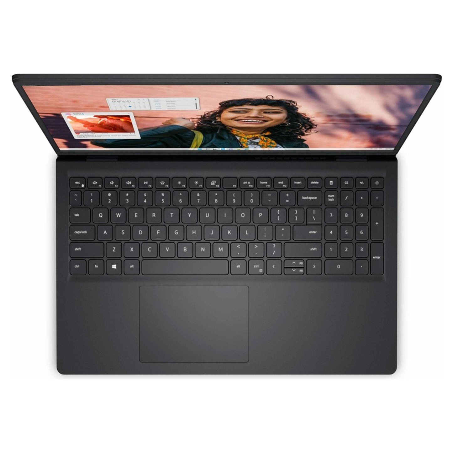 DELL Inspiron 3530 I35303401U i5-1334U 8GB 512GB SSD O/B Iris Xe 15.6" DOS Notebook