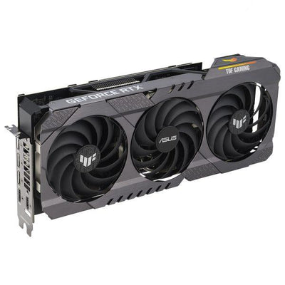 ASUS TUF-RTX4090-O24G-OG-GAMING 24GB Geforce RTX4090 GDDR6X 384bit 2xHDMI 3xDP 16x Ekran Kartı (ARGB)