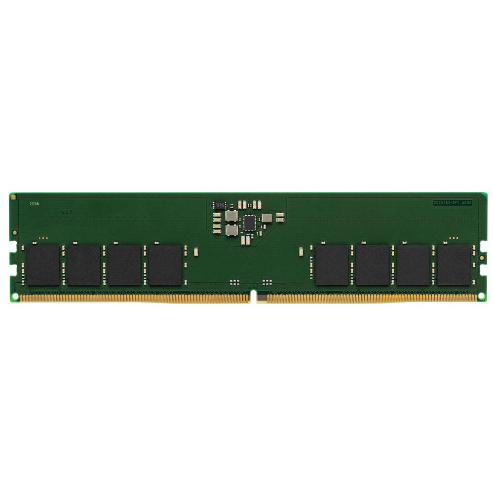 KINGSTON KVR48U40BS8-16 16GB (Tek Parça) DDR5 4800Mhz PC Bellek