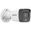 HIKVISION DS-2CD1021G2-LIUF 1/2.9" PS CMOS 2MP 2.8mm Smart Hybrid Light POE Sesli Bullet IP Güvenlik Kamera