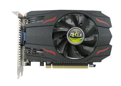AXLE GT740 AX-GT740/4GD5P8CDI 4GB Geforce GT740 DDR5 128bit HDMI DVI VGA 16x Ekran Kartı