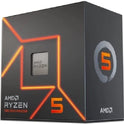 AMD Ryzen 5 7600 (6 Çekirdek) 3.8GHz ~ 5.1GHz 32mb AM5 İşlemci Box (Fan Dahil)