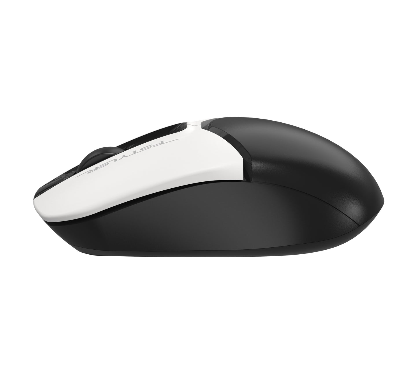 A4 TECH FG12S PANDA Nano Alıcılı Kablosuz 1200dpi Sessiz Mouse