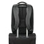 Samsonite 16N-09-006 17,3" Qibyte Notebook Çantası Antrasit