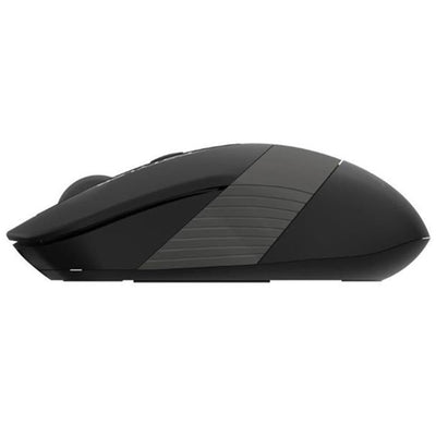A4 TECH FG10S Nano Alıcılı Kablosuz 2000dpi Gri