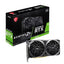 MSI RTX 3050 VENTUS 2X XS 8G OC 8GB Geforce RTX3050 GDDR6 128bit HDMI DVI/DP 16x Ekran Kartı