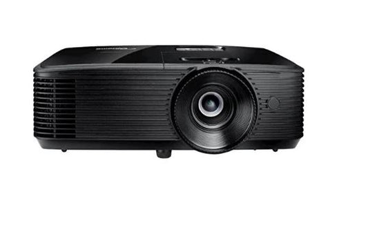 OPTOMA W400LVE WXGA 1280x800 4000 AL Projeksiyon