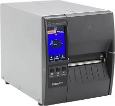 ZEBRA ZT231 Thermal + Thermal Transfer Seri + Usb + Ethernet 203 dpi Barkod Yazıcı