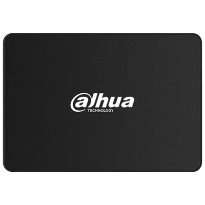 DAHUA SSD-C800AS256G C800A 2.5" 256GB (550/460MB/s) SATA (3D TLC) SSD Disk