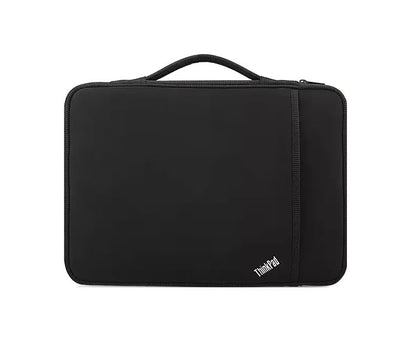 LENOVO 4X40N18009 14" Siyah ThinkPad Sleeve Notebook Kılıfı