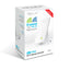 TP-Link RE200 AC750 WiFi Menzil Genişletici - 750 Mbps Dual Band Range Extender