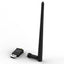 INCA IUWA-313BX 300Mbps USB 1x Anten Kablosuz Adaptör