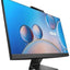 ASUS A3402WBAK-I58512B0D i5-1335U 8GB 512GB SSD O/B Iris Xe 23.8" Siyah DOS All in One PC