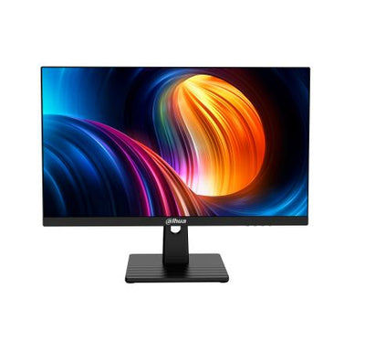 DAHUA LM27-B211B 27" LED IPS 1ms 120Hz 1920x1080 FullHD HDMI DP (VESA) Siyah Monitör